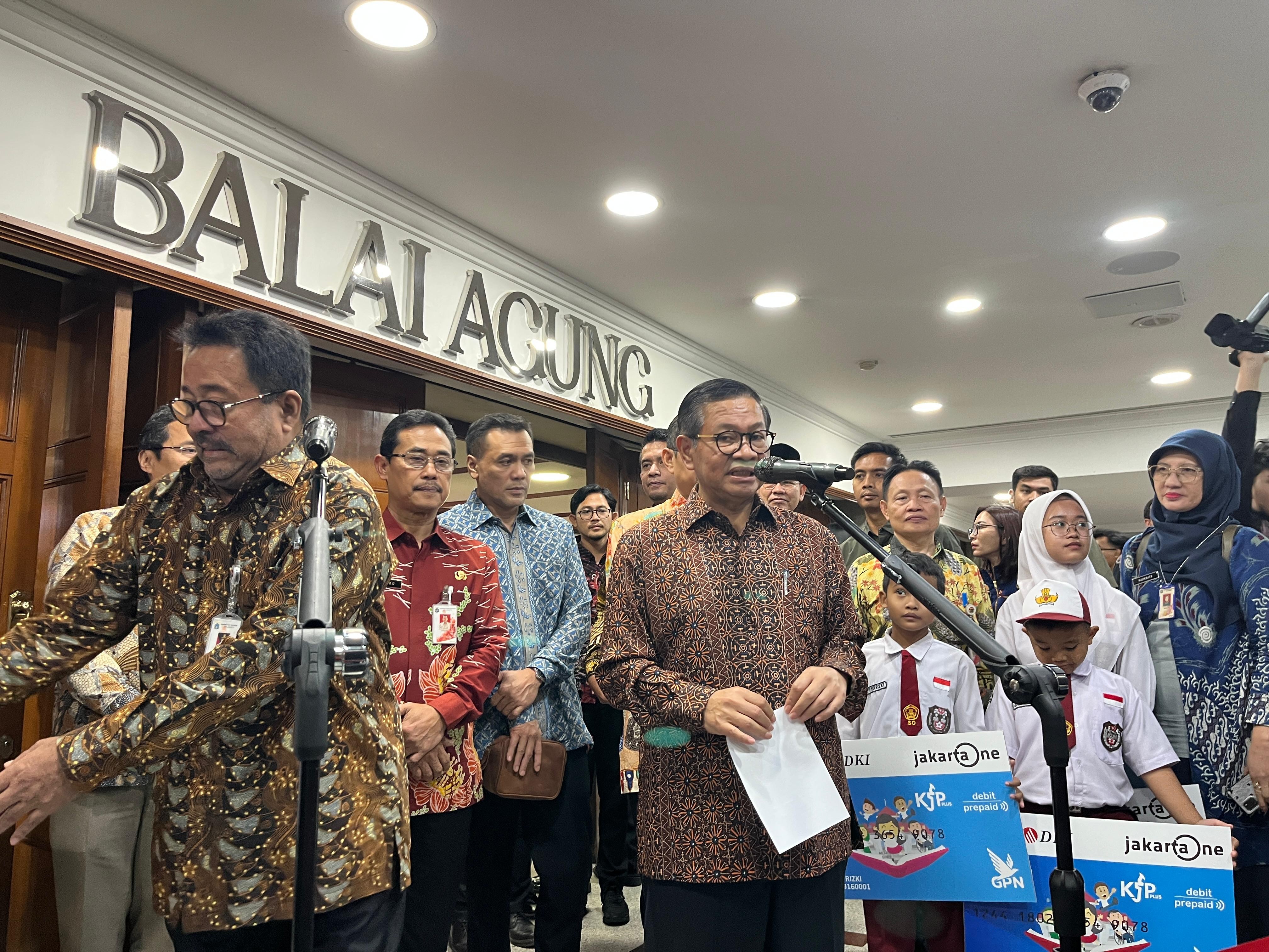 Asyikk!! Siswa Penerima KJP Plus Saat Ini Bisa Gratis Masuk TMII