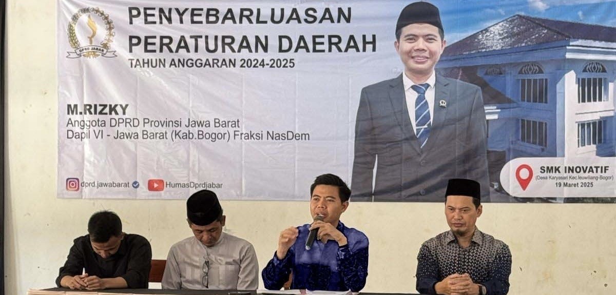 Mendorong Pengembangan Ekonomi Kreatif sebagai Solusi Pengangguran di Desa Karyasari