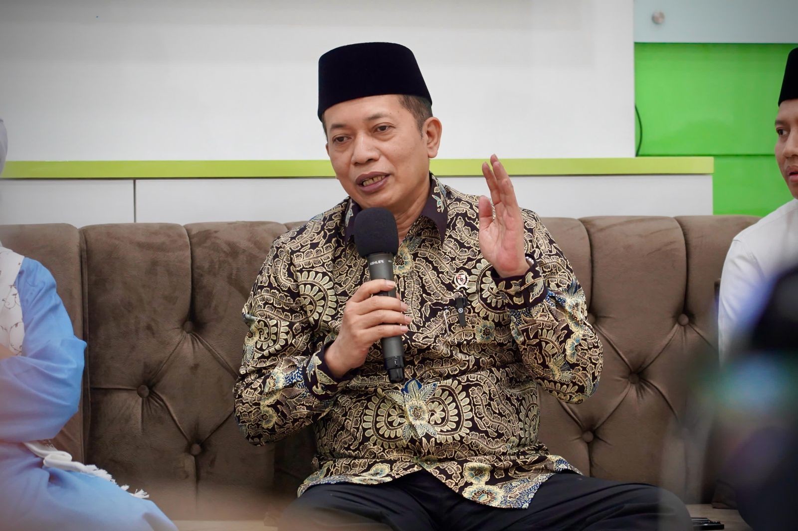 Kemenkop Siap Kembangkan Ekonomi Syariah Melalui Koperasi