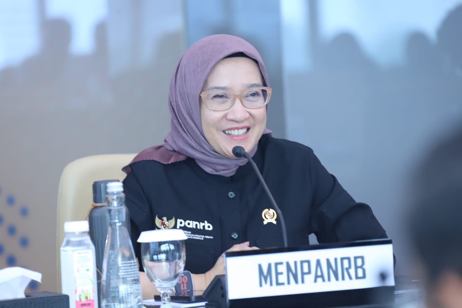 Kemen PANRB Gelar KIPP 2025: Usung Semangat Berdampak untuk Kesejahteraan Masyarakat