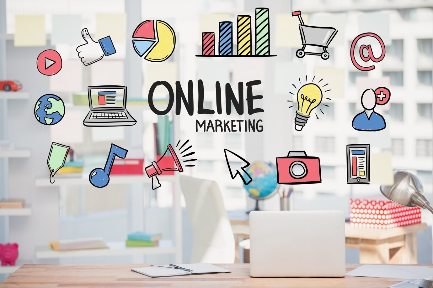Peran Komunikasi Dalam Digital Marketing