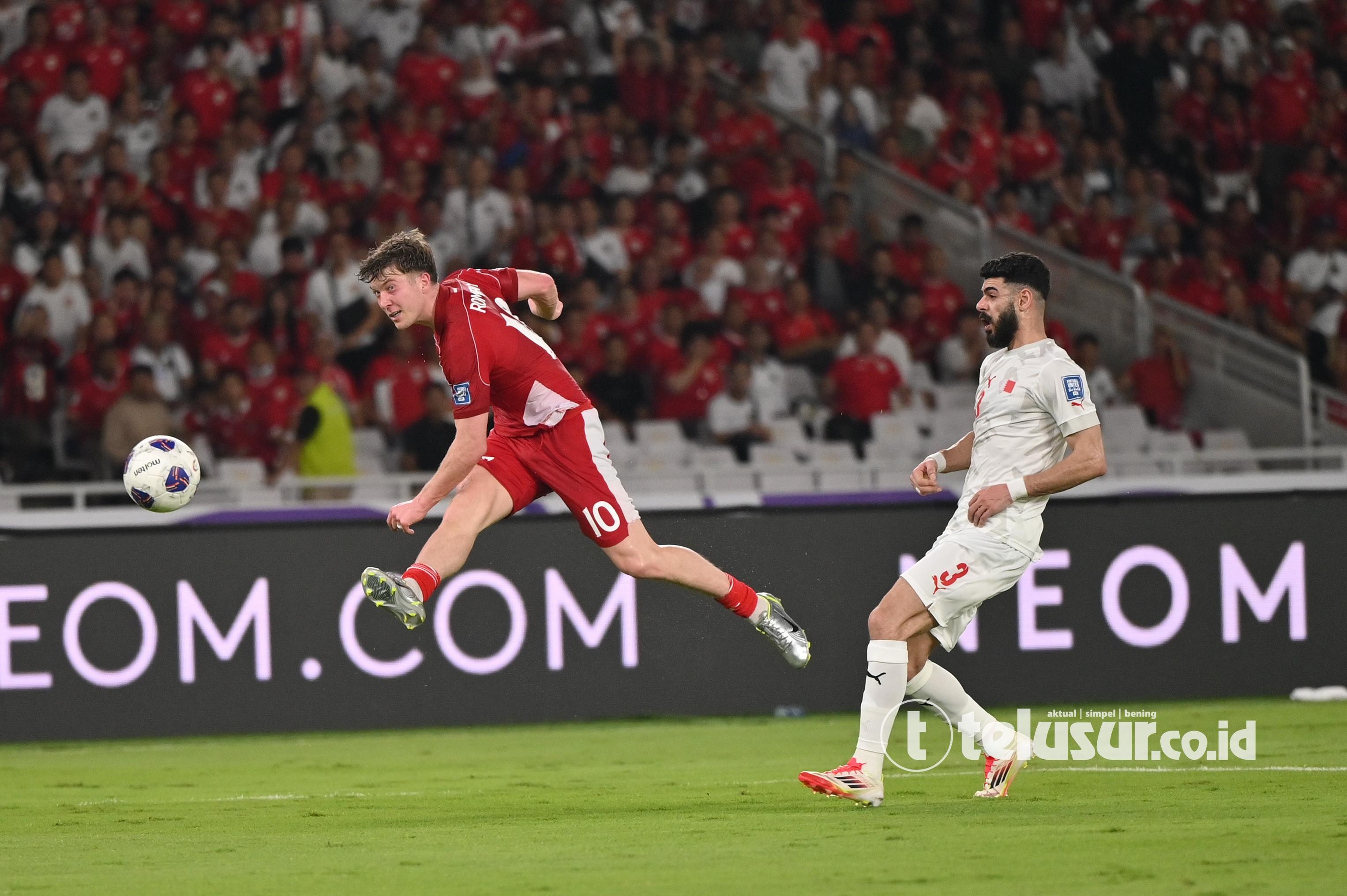 Terungkap, Ini Makna Besar Selebrasi Gol Ole Romeny