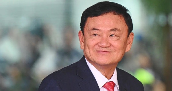 Asep Wahyuwijaya soal Penunjukkan Thaksin Shinawatra di Danantara: Lihat Secara Utuh
