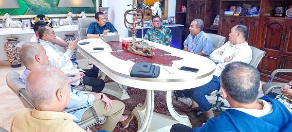 Bamsoet Soroti Hambatan Investasi di Indonesia, Tekankan Pentingnya Reformasi untuk Mendorong Pertumbuhan Ekonomi