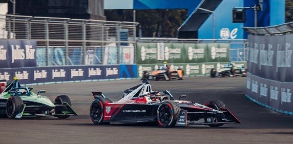 Ketum IMI Ajak Masyarakat Sukseskan Gelaran Formula E Jakarta 2025