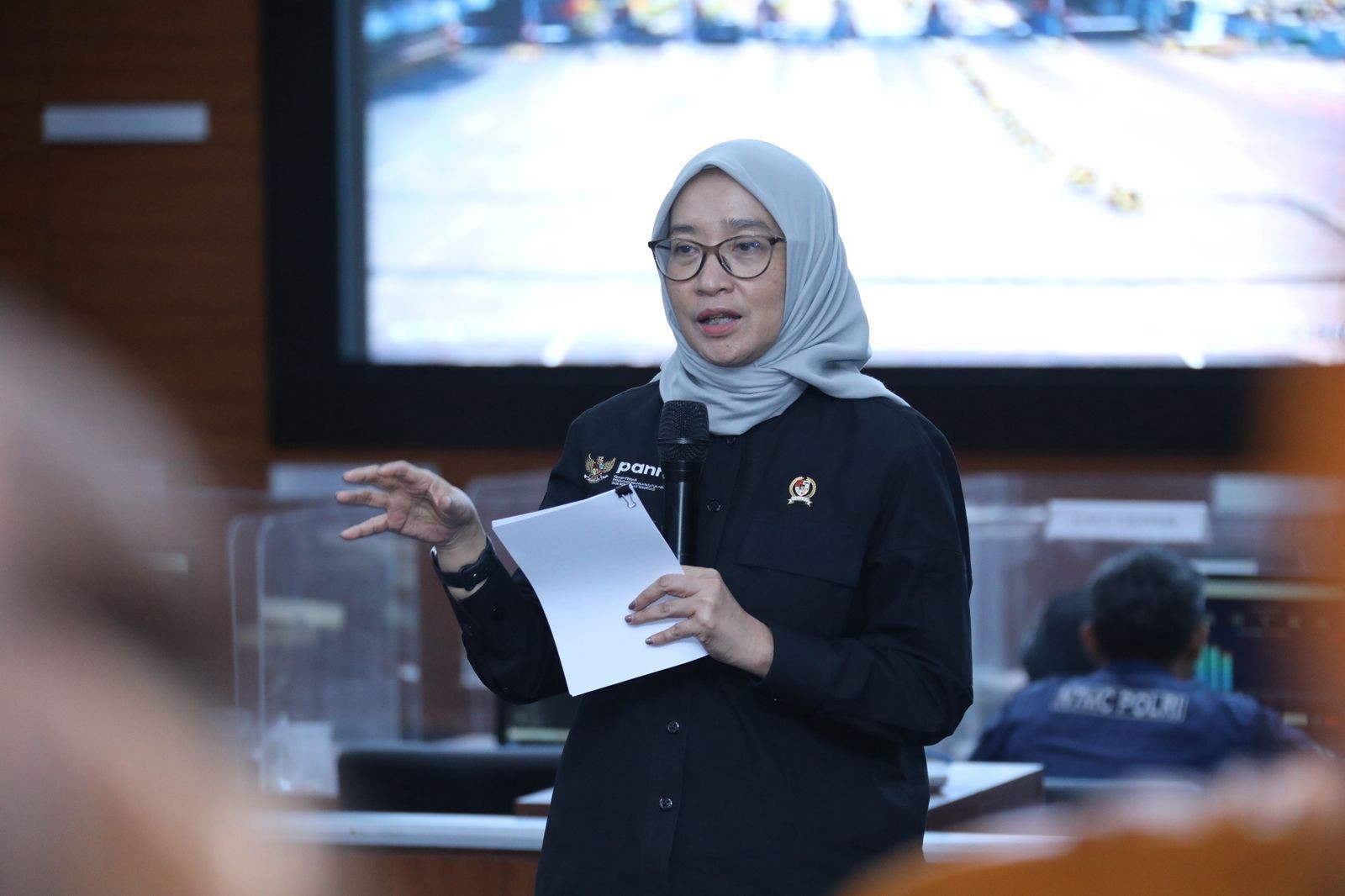 Jelang Nyepi dan Idulfitri, Menteri PANRB Imbau Beri Pelayanan Mudik Inklusif