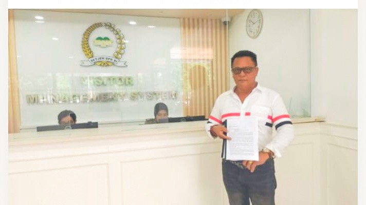Dugaan Korupsi APD Rp 3,3 Triliun Gde Sumarjaya Terseret, Laporan Mengguncang MKD DPR RI!