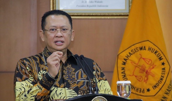 Bamsoet Ingatkan Pentingnya Eliminasi Hambatan Investasi di Indonesia