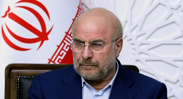 Parlemen Iran: Palestina Jadi Ukuran Kemunafikan Barat