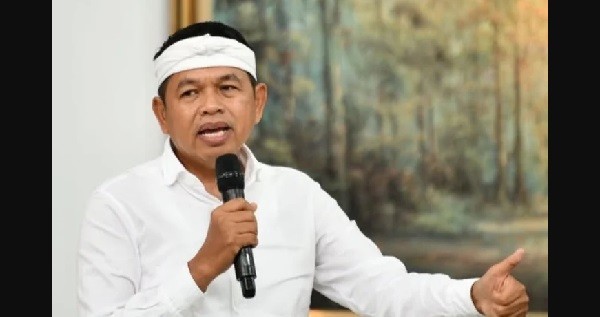 Gubernur Demul Tegur PTPN Terkait Alih Fungsi Lahan dan Proyek Eiger Camp