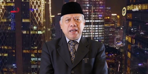 Dubes Indonesia di Arab Saudi Ajak WNI Jaga Persatuan dan Citra Bangsa di Perayaan Idulfitri