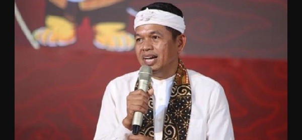Gubernur Dedi Mulyadi Imbau Pengelola Wisata Jabar Siapkan Libur Lebaran 2025 dengan Maksimal