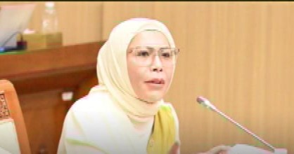 Lola Nelria: Optimalisasi Rekayasa Arus Lalu Lintas pada Arus Balik Mudik Idul Fitri 2025