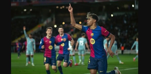 Amankan Tiket Final Copa del Rey, Barcelona Hadapi Rival Abadi Real Madrid