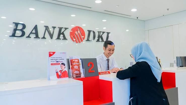 Layani Nasabah pada Libur Lebaran, Bank DKI Buka 750 Unit ATM di Jakarta