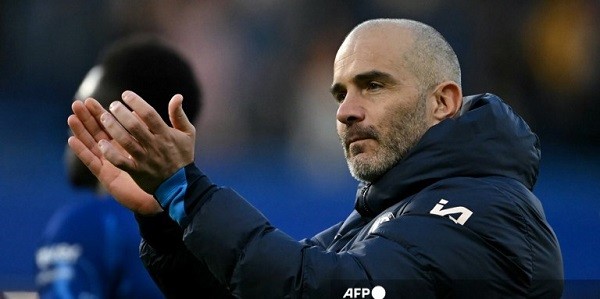 Chelsea Bungkam Tottenham, Enzo Maresca Soroti Kemenangan Krusial di Derbi London