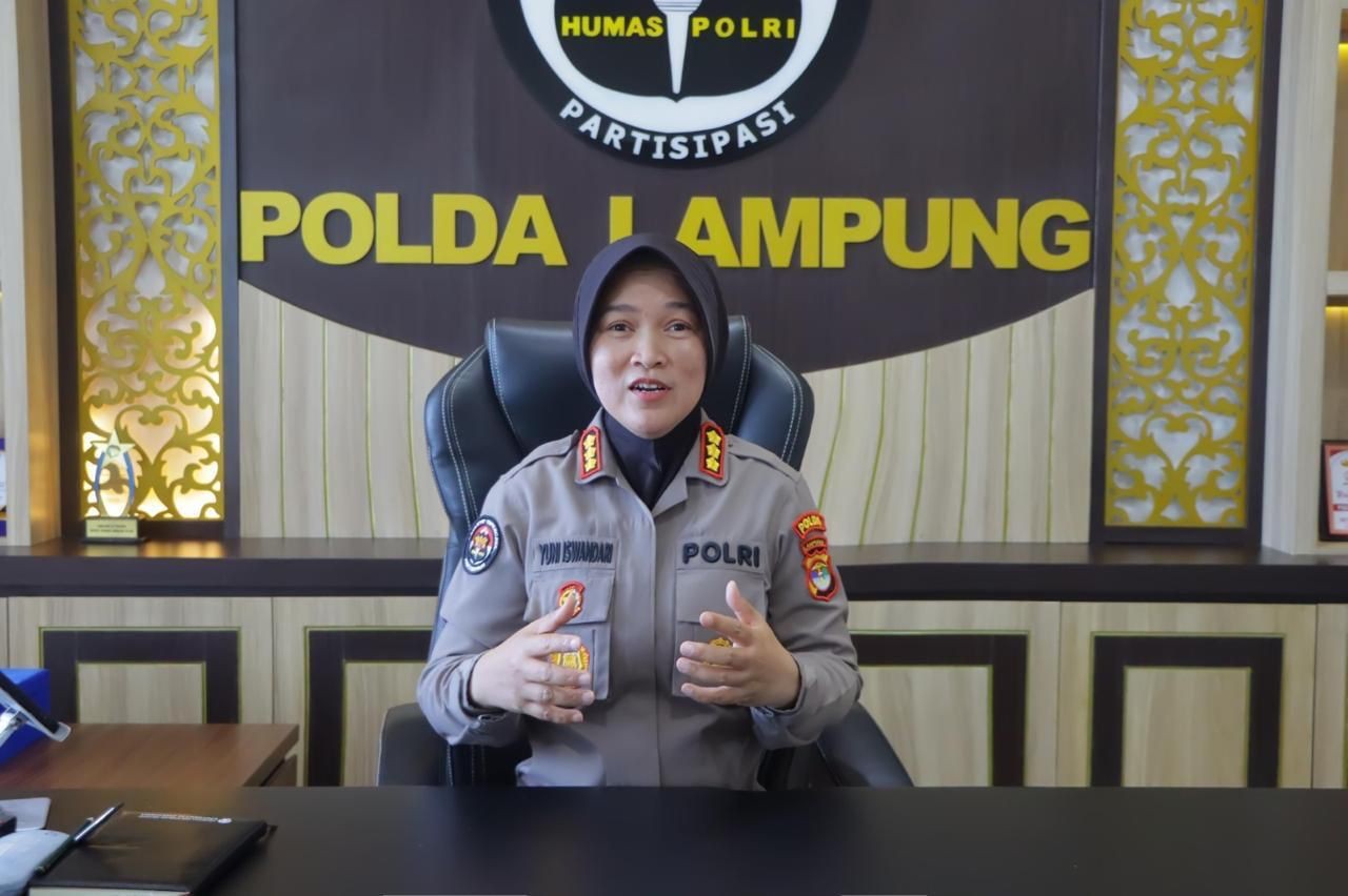 Pantauan Udara Arus Mudik di Pelabuhan Bakauheni, Polisi: Lalu Lintas Lancar