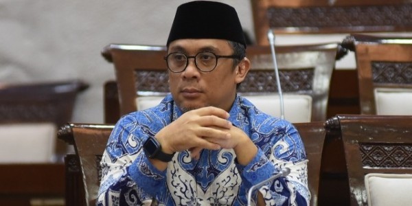 Respons Tarif Impor Trump, DPR: Ini Momentum Percepatan Hilirisasi Industri