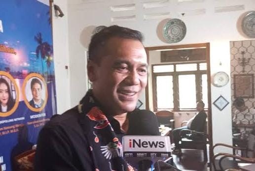 Bank DKI Pemeliharaan Sistem, Stafsus Gubernur Jakarta:  Ini Bentuk ke Hati-hatian Jaga Keamanan Dana Nasabah