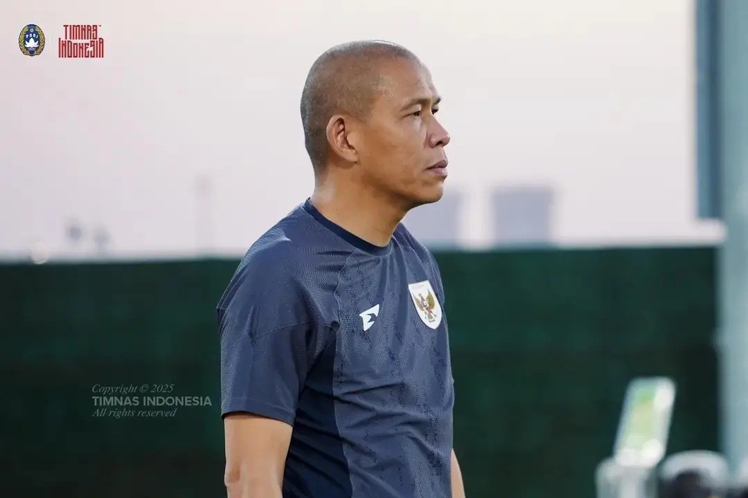 Nova Arianto Peringatkan Timnas Indonesia U-17 Agar Melupakan Kemenangan Lawan Korea dan Alihkan Fokus ke Yaman
