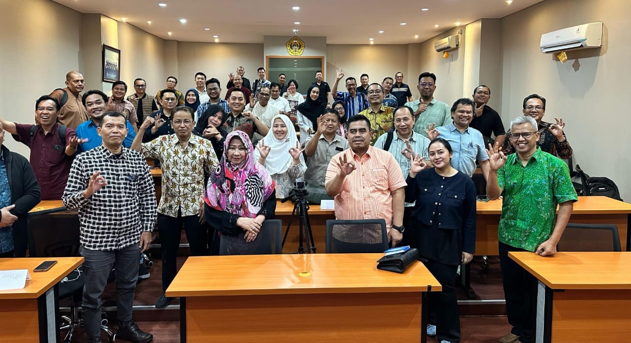 Mulai Kuliah Umum Oleh Pengajar Bermutu sampai Lecturing Ke Korsel, Kampus Unggul Universitas Borobudur Jaga Kualitas