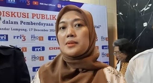 Dampak Tarif Resiprokal Trump, Chusnunia Desak Kebijakan Impor Nasional Dievaluasi