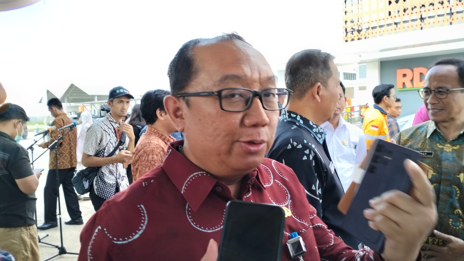 Usai Cuti Lebaran Volume Sampah di Jakarta Turun Lebih Dari 80 Persen