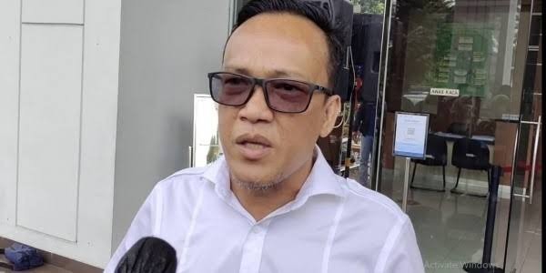 Jadi Jembatan Komunikasi Prabowo-Mega, Noel Puji Dasco Ahmad