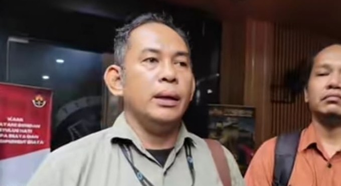 Polda Metro Jaya Bantu Evakuasi Jenazah SW, Keluarga: Terima Kasih 