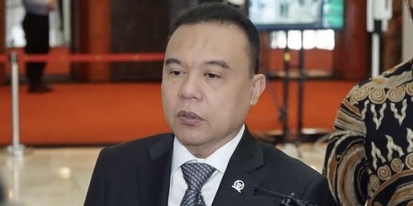 Dasco Kenang Titiek Puspa: Tokoh dan Pekerja Seni Nasional