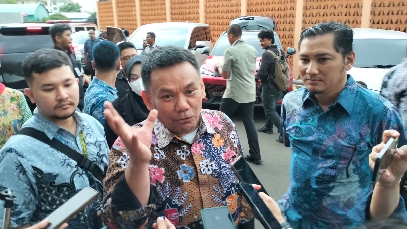 JakPro Buka Suara Terkait Eks Warga Kampung Bayam Belum Bisa Menempati KSB