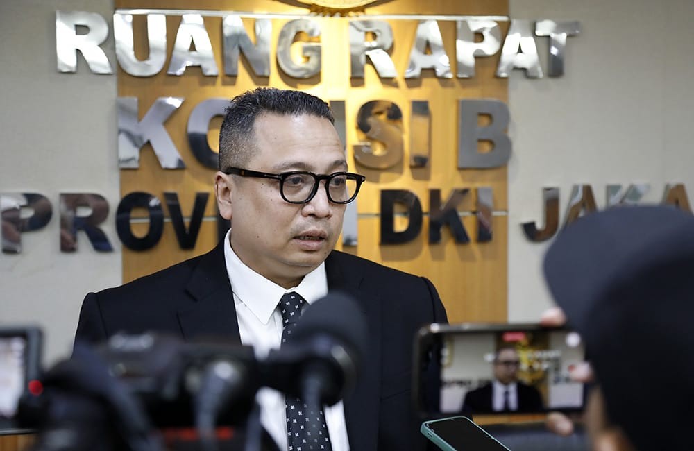 Bau Sampah Organik Sisa Sayuran di Pasar Pasar Kramat Jati, DPRD DKI: Sangat Mengganggu