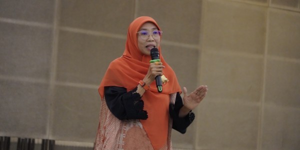 Kasus Kekerasan Seksual di RSHS, Netty Aher: Harus Dilakukan Evaluasi Menyeluruh Terhadap Sistem Pengawasan Internal