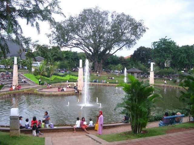 Pemprov DKI Bakal Buka 6 Taman di Jakarta Selama 24 Jam