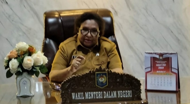 Wamendagri: Sembilan Daerah Siap Gelar PSU pada 16-19 April