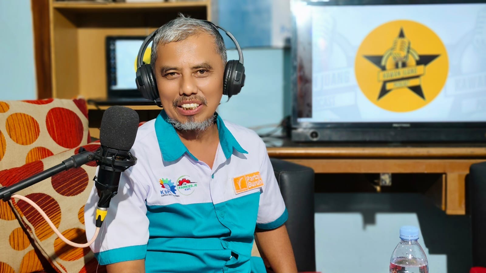 Buruh Faskes Kecam Dokter Asusila di Rumah Sakit Hasan Sadikin