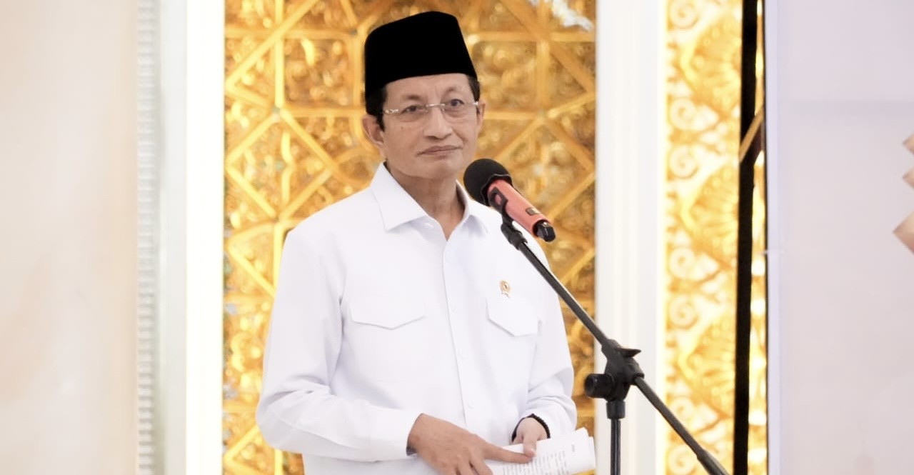 Menag: Alhamdulillah, Tambahan Kuota Petugas Haji sudah Masuk E-Hajj
