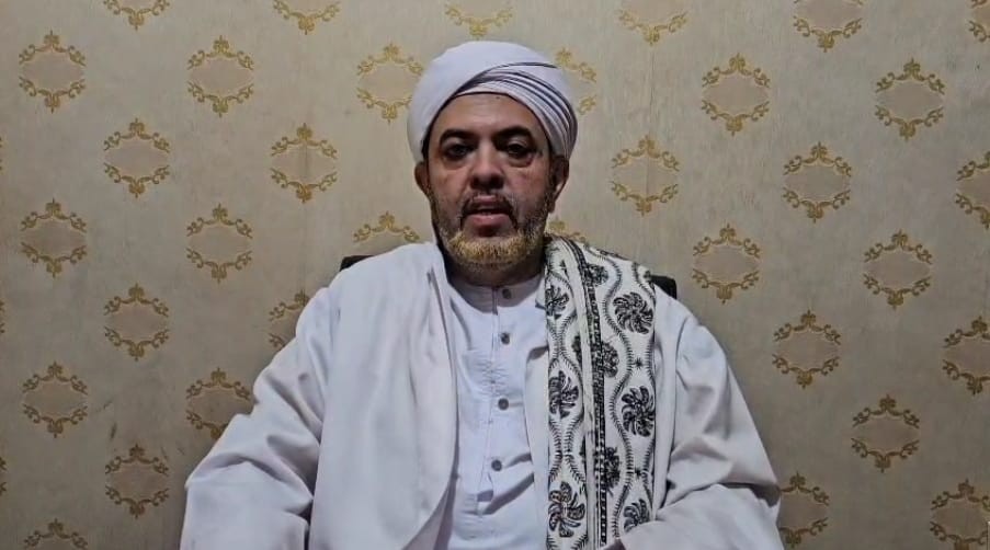 Kontroversi Gus Fuad Pleret, Habib Hamid  Imbau Umat Jaga Persatuan