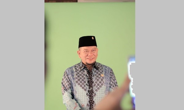 Rumahnya di Geledah KPK, LaNyalla: Apa Kaitannya Saya dengan Kusnadi?