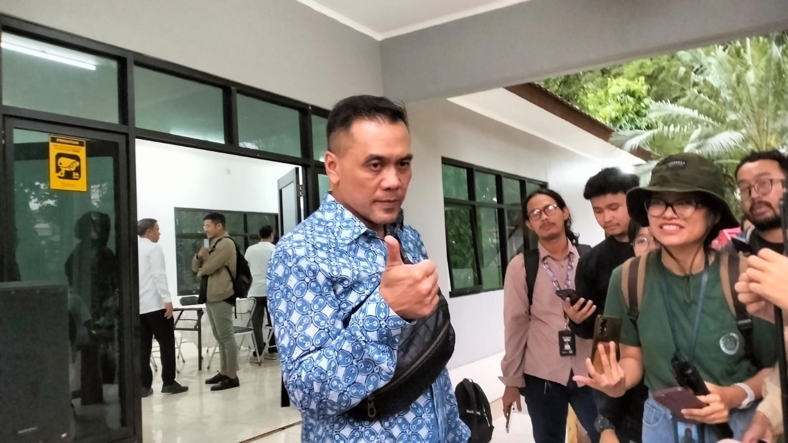 Pemprov DKI Akan Buka 1.652 Lowongan PPSU di Tingkat Kelurahan