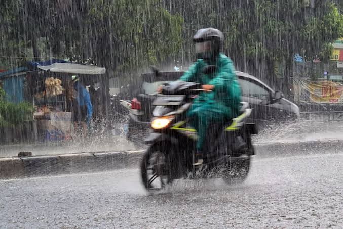 Hadapi Fenomena El Nino, BPBD DKI Jakarta Siapkan Langkah Preventif