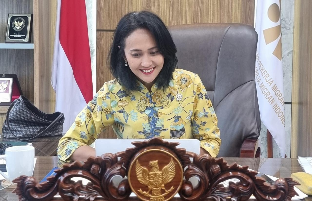 KP2MI Lirik Slovakia Jadi Tujuan Baru Penempatan Pekerja Migran Indonesia
