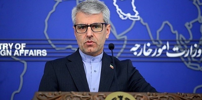 Iran Kecam Serangan AS ke Yaman: Ancaman Nyata bagi Perdamaian Dunia, Dukung Perlawanan terhadap Israel