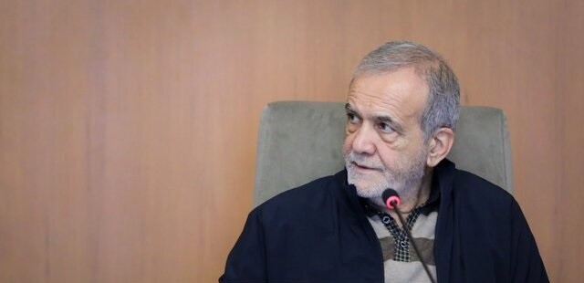 Presiden Iran: Kemajuan Internal tak Bergantung pada Perundingan Teheran-Washington