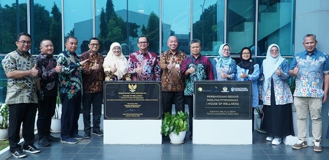 Industri OBA Tumbuh di Tengah Gejolak Global, Indonesia Makin Percaya Diri Menuju Kemandirian Obat Nasional