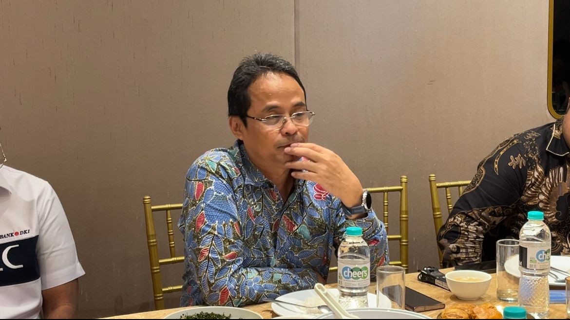 Bank DKI Libatkan IBM Dalam Perbaikan Sistem Layanan Transfer Antar-Bank