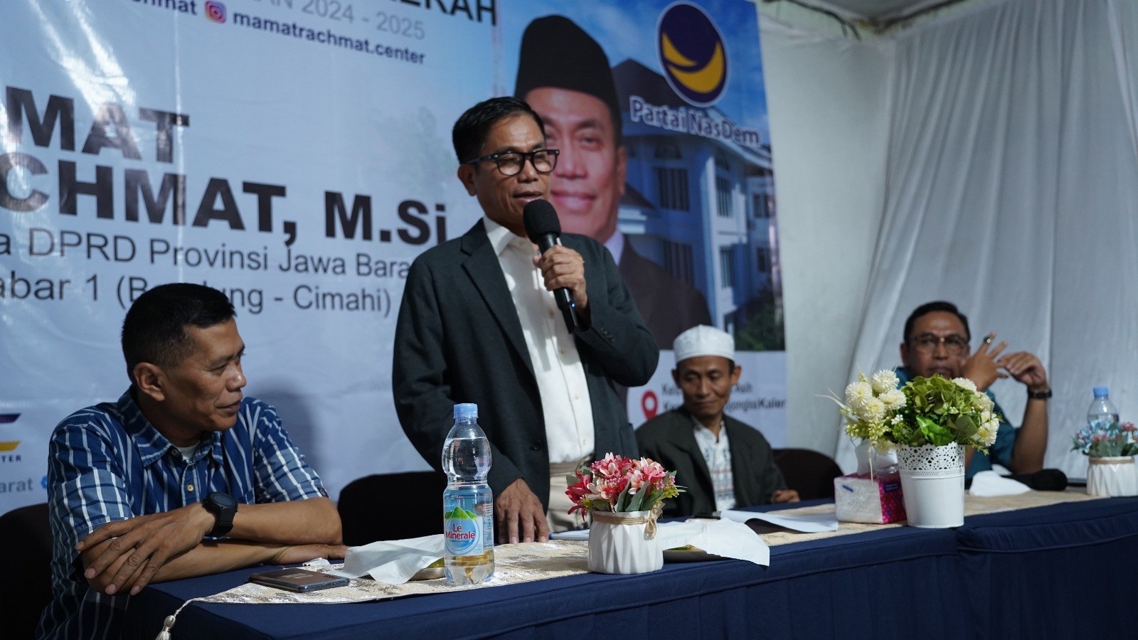 Perda Ketahanan Keluarga Jadi Benteng Lindungi Perempuan dan Anak