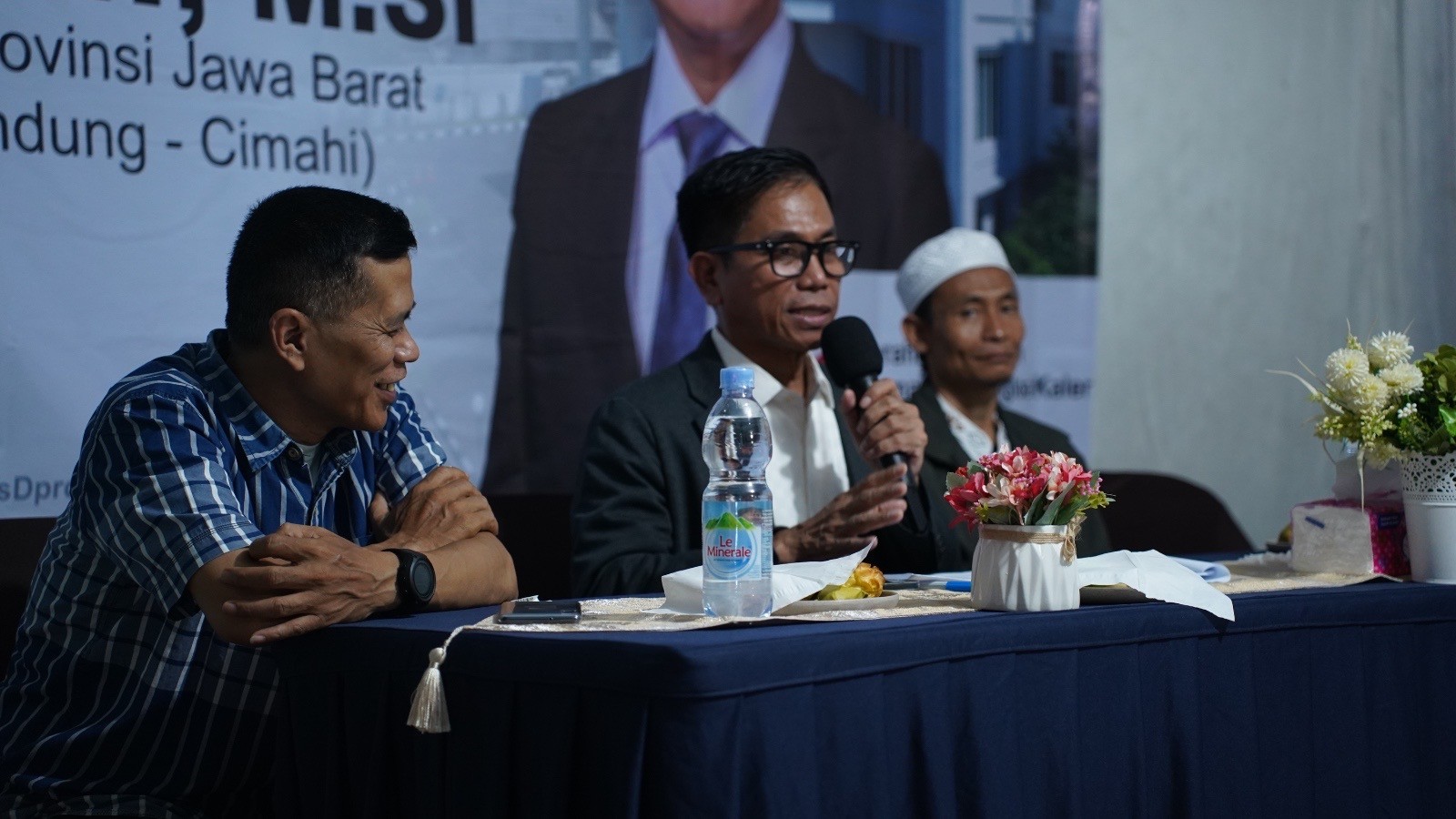 Perda Ketahanan Keluarga Jadi Instrumen Lindungi Perempuan dan Anak