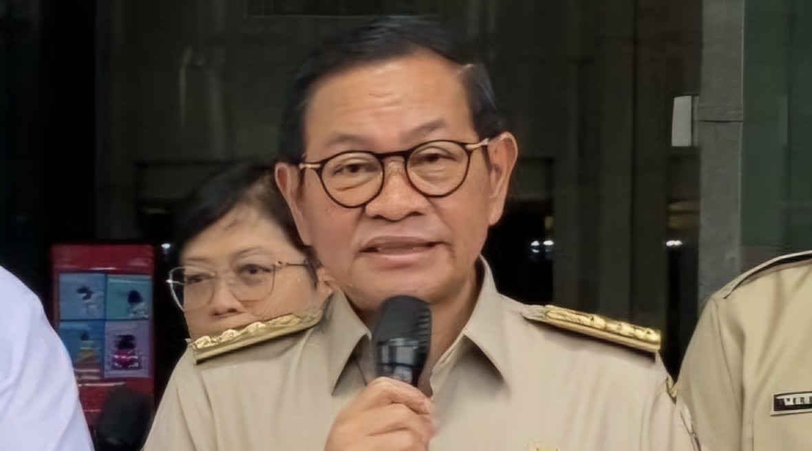 Perekrutan PPSU Tingkat Kelurahan, Pramono: Dilakukan Secara Tranparan dan Terbuka