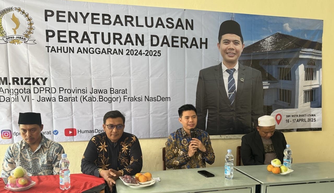 Perda Kewirausahaan sebagai Pemicu Semangat Wirausaha Lokal